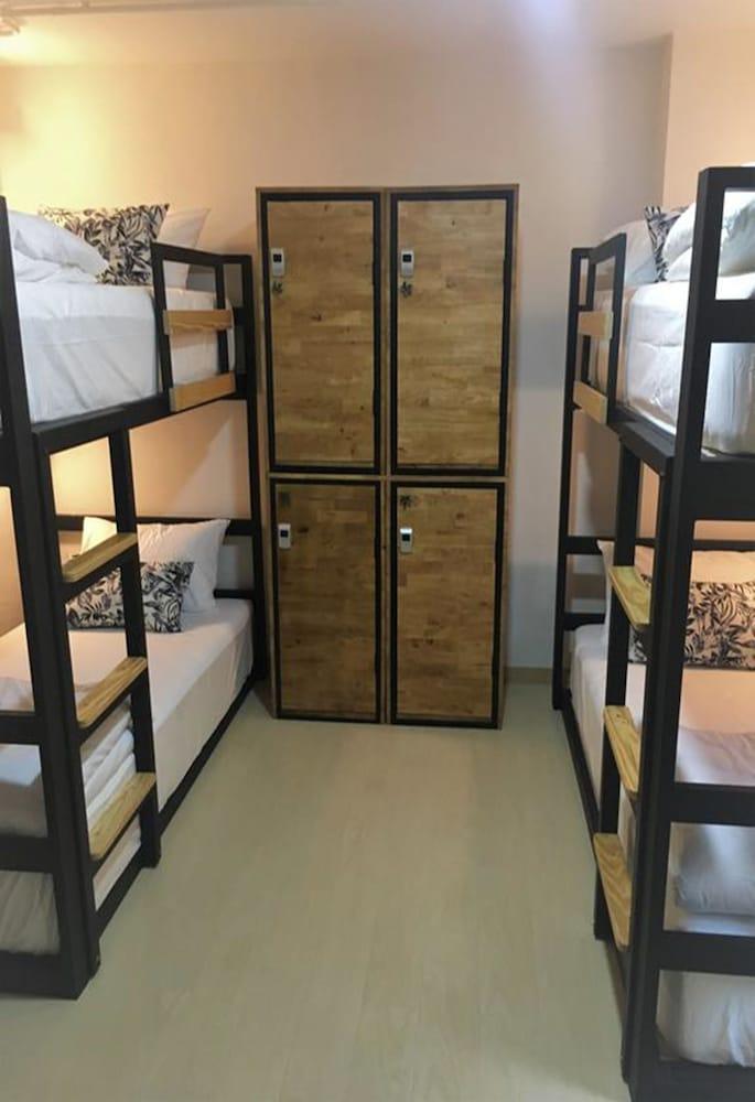 Bangkok Saran Poshtel Hotell Eksteriør bilde